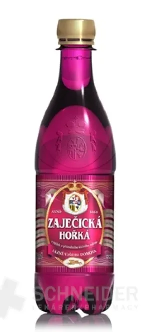ZAJEČICKÁ HORKÁ