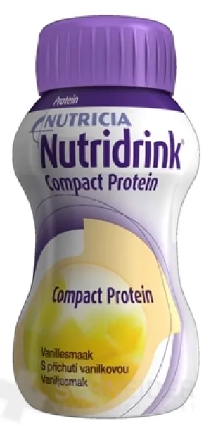 NUTRIDRINK COMPACT PROTEIN