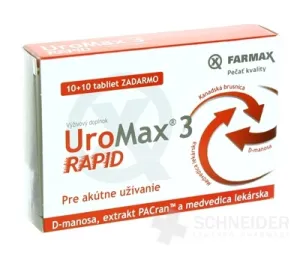 FARMAX UroMax 3 Rapid