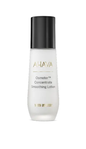 AHAVA Koncentrované protivráskové Lotion Osmoter 50ml
