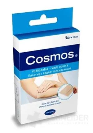COSMOS Vode odolná