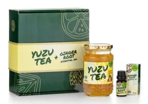 YUZU YUZU Antistress box