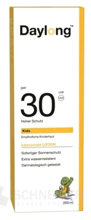 Daylong Kids SPF 30