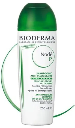 Bioderma Nodé P šampón proti lupinám