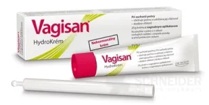 Vagisan HydroKrém