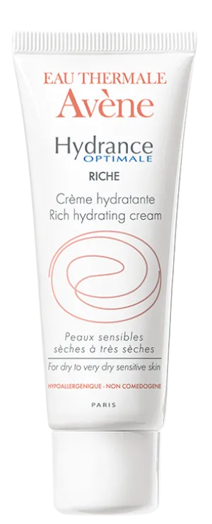 Avene Hydrance Optimale Výživný hydratačný krém 40ml