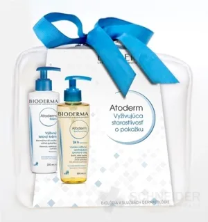 BIODERMA VIANOCE BALIK Atoderm