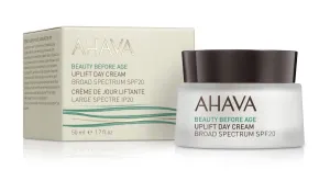 AHAVA Uplift denný protivráskový krém SPF 20 Obsah: 50ml