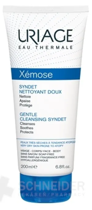URIAGE XEMOSE CLEANSING SYNDET