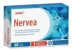 Dr.Max Nervea