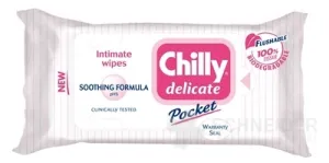 Chilly Delicate obrúsky