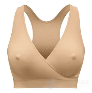 Medela Nočná dojčiaca podprsenka Keep Cool