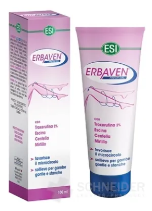ESI ERBAVEN FRESH GEL
