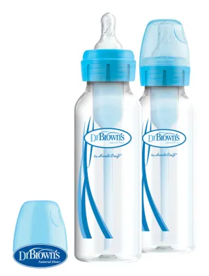 Dr.BROWN´S DOJČENSKÁ FĽAŠA OPTIONS+ 250 ml DUOPACK