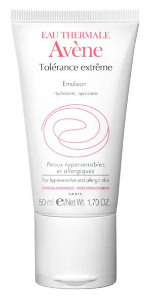Avene Tolerance extreme emulzia 50ml