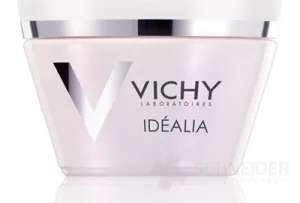 VICHY IDÉALIA krém na normálnu a zmiešanú pleť