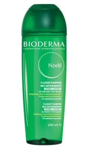 Bioderma Nodé Fluid 200ml