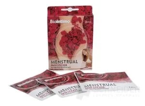 Biointimo Náplasť proti bolesti pri menštruácii
