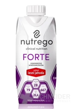 Nutrego FORTE
