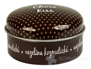 Dr.Max Vazelína kozmetická Choco Kiss