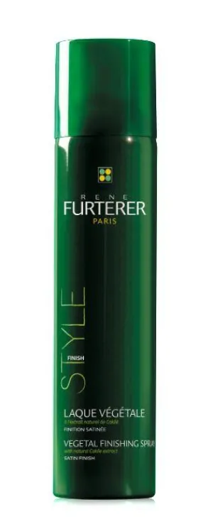 René Furterer Rastlinný fixačný sprej 300ml