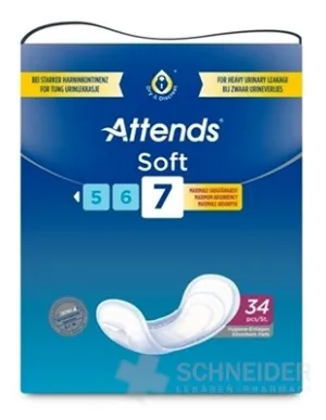 ATTENDS Soft 7