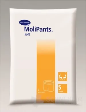 MOLIPANTS SOFT SMALL (2000)
