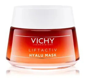 Vichy Liftactiv mask 50ml