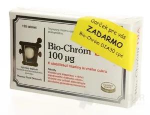 Bio-CHRÓM DIA 100 µg