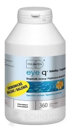 eye q