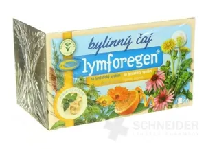TOPVET LYMFOREGEN
