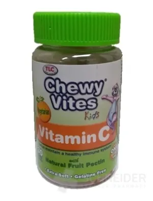 Chewy Vites Kids Vitamin C