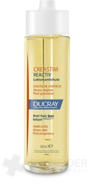 DUCRAY CREASTIM REACTIV