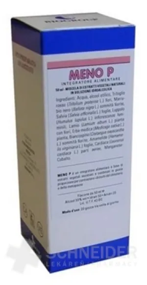 MENO P