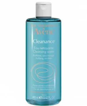 Avene Cleanance čistiaca voda bez oplachovania 400ml