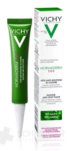 VICHY Normaderm S.O.S.
