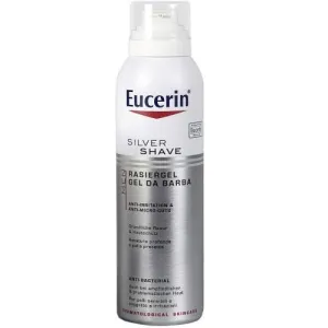 Eucerin Men gél na holenie 150ml