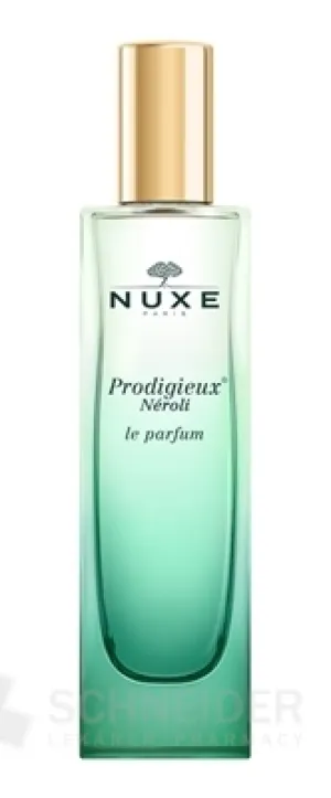 NUXE Prodigieux Néroli le parfum