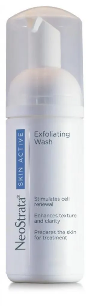 Neostrata Exfoliating Wash 125ml