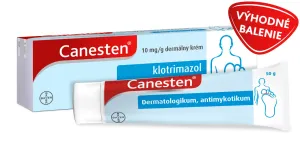 Canesten