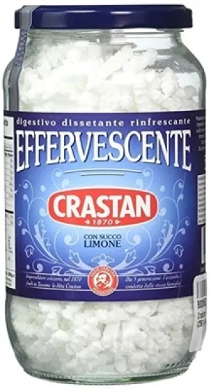 CRASTAN EFFERVESCENTE
