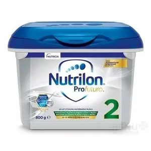 Nutrilon 2 Profutura pokračovacie mlieko 800g
