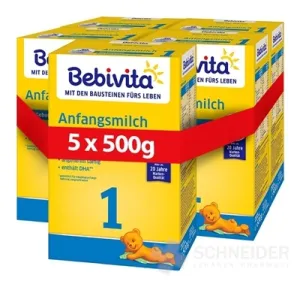 BEBIVITA 1