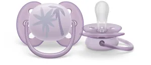 AVENT CUMLÍK Ultra Soft Premium 0-6m