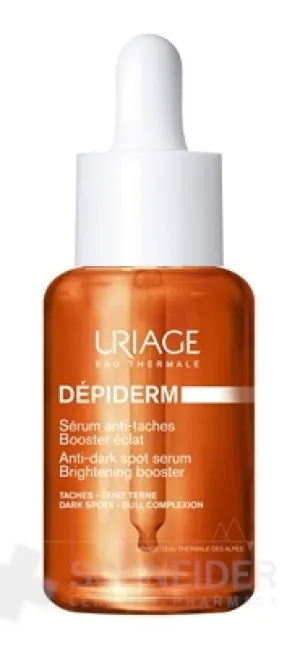 URIAGE DÉPIDERM Anti-dark spot serum