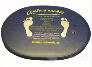Úsečový vankúš