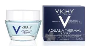 VICHY AQUALIA NUIT