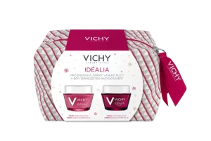 Vichy Idealia Xmas 2017