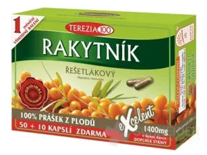 RAKYTNÍK REŠETLIAKOVÝ