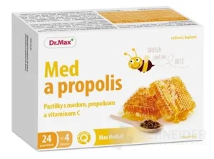 Dr.Max Med a propolis